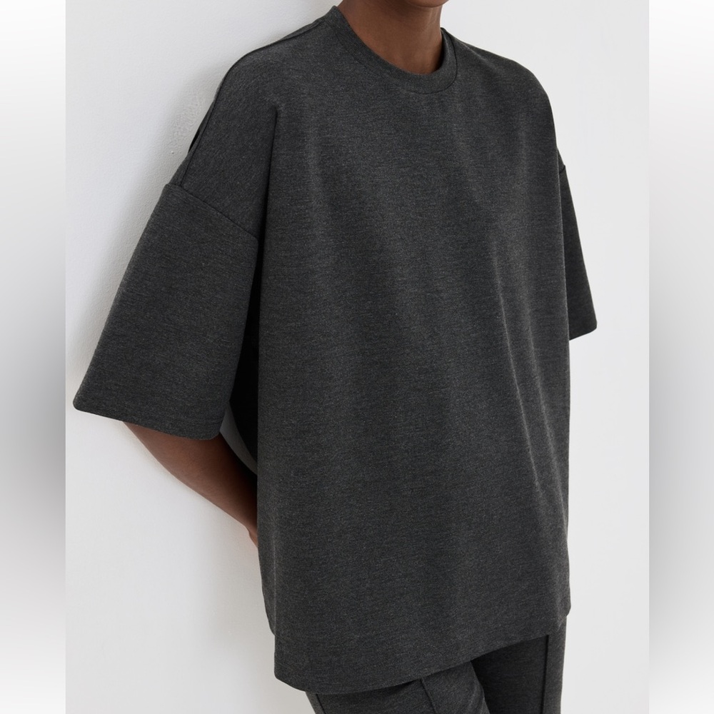 STAUD capsule top, excellent condition